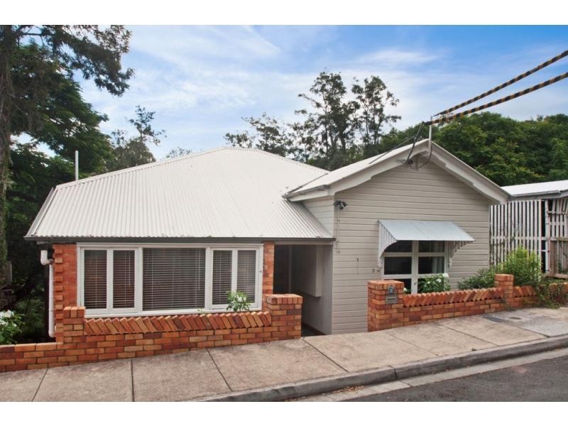 21 Chester Street, Highgate Hill QLD 4101
