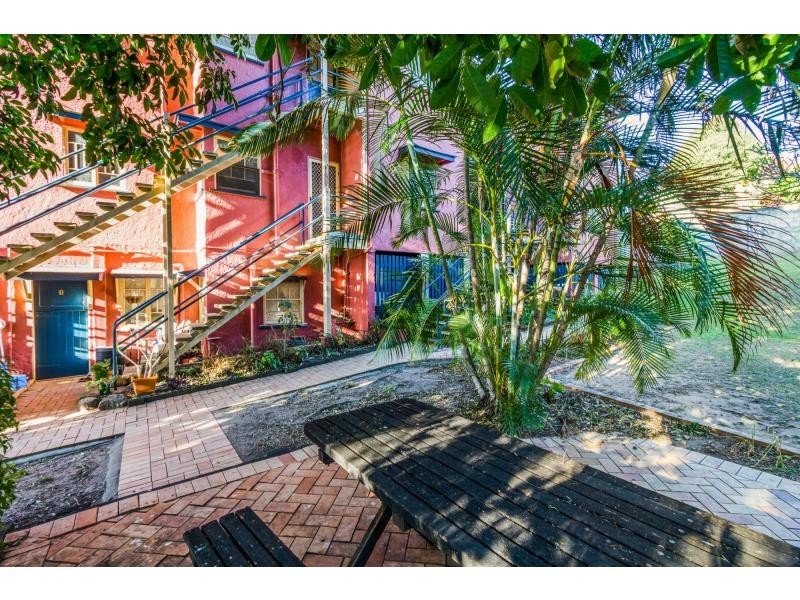 Unit 6/32 Appel Street, Highgate Hill QLD 4101