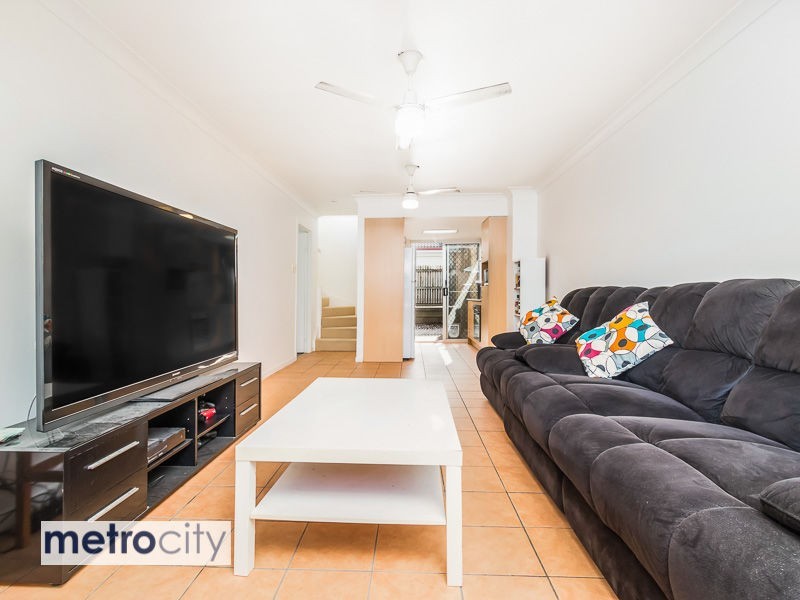 3/48 Ernest Street, Morningside QLD 4170