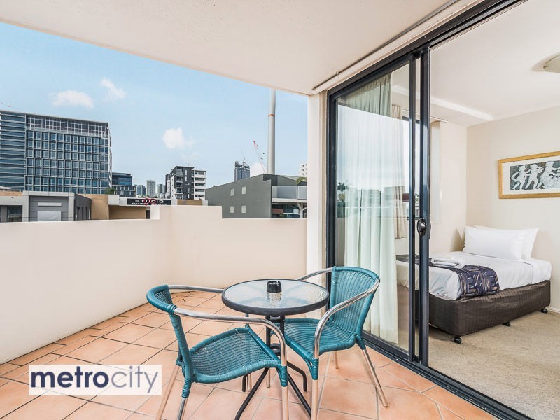 204/220 Melbourne Street, South Brisbane QLD 4101