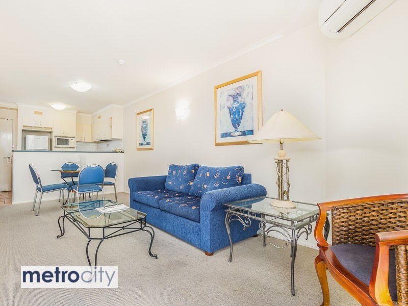 204/220 Melbourne Street, South Brisbane QLD 4101