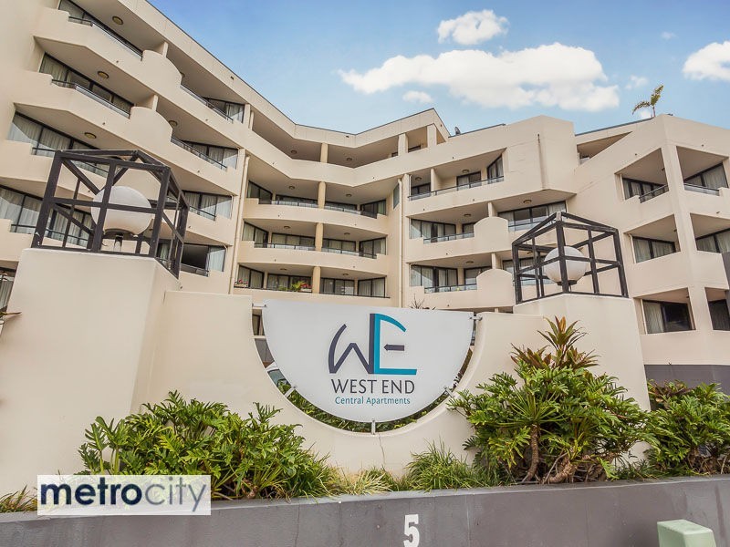 204/220 Melbourne Street, South Brisbane QLD 4101