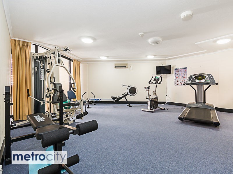 204/220 Melbourne Street, South Brisbane QLD 4101