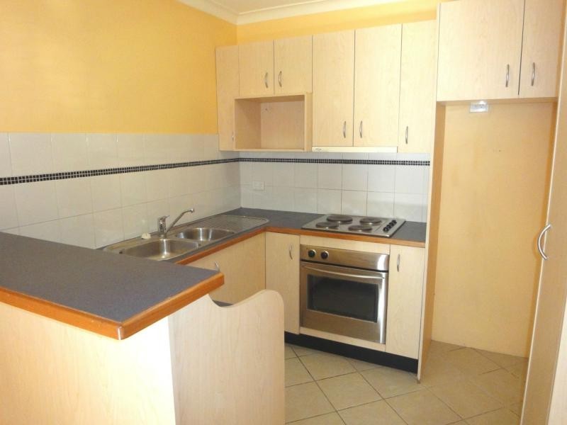 4/12 O’Connell Street, West End QLD 4101