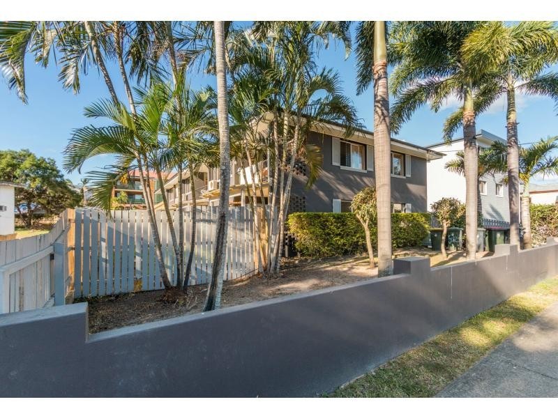 4/12 O’Connell Street, West End QLD 4101