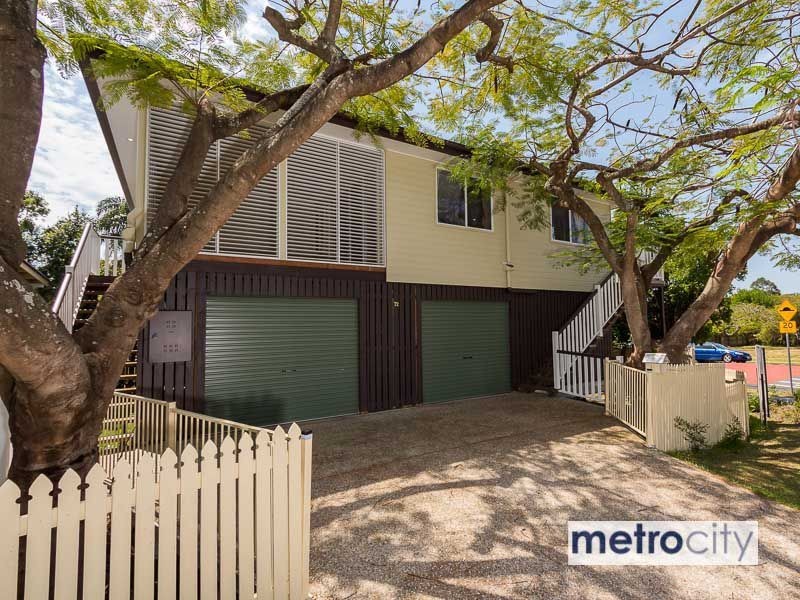 72 Halstead Street, Coorparoo QLD 4151