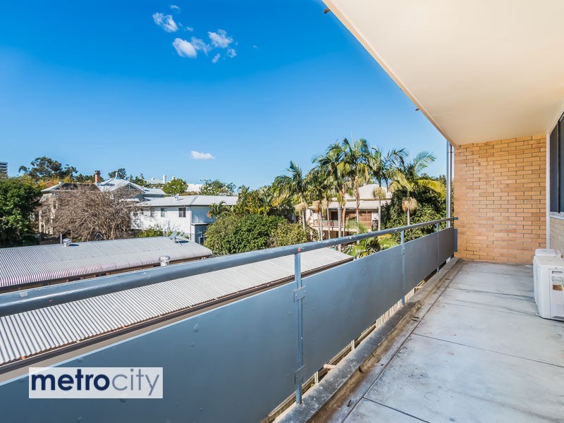 21/34 Dornoch Terrace, West End QLD 4101
