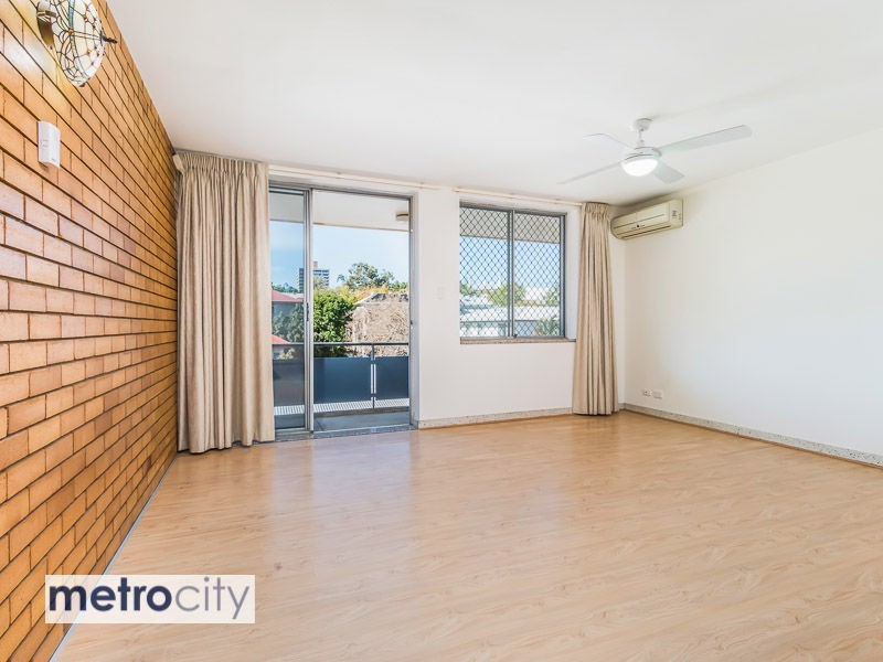 21/34 Dornoch Terrace, West End QLD 4101