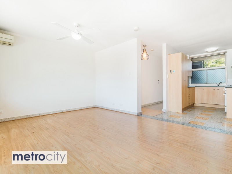 21/34 Dornoch Terrace, West End QLD 4101