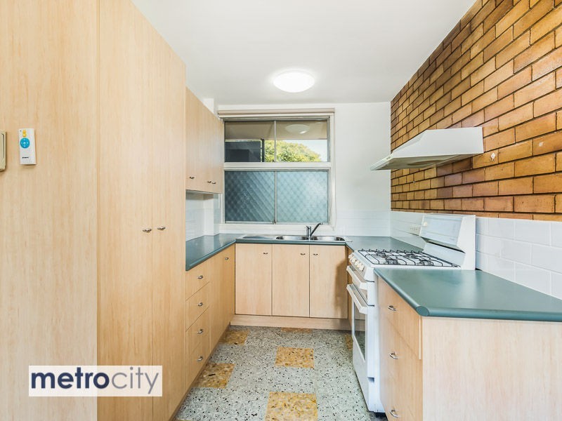21/34 Dornoch Terrace, West End QLD 4101
