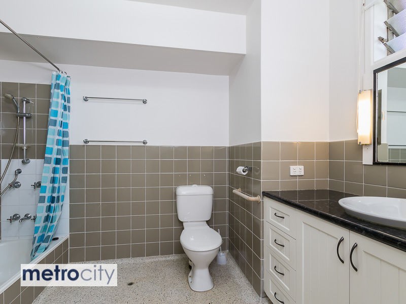 21/34 Dornoch Terrace, West End QLD 4101