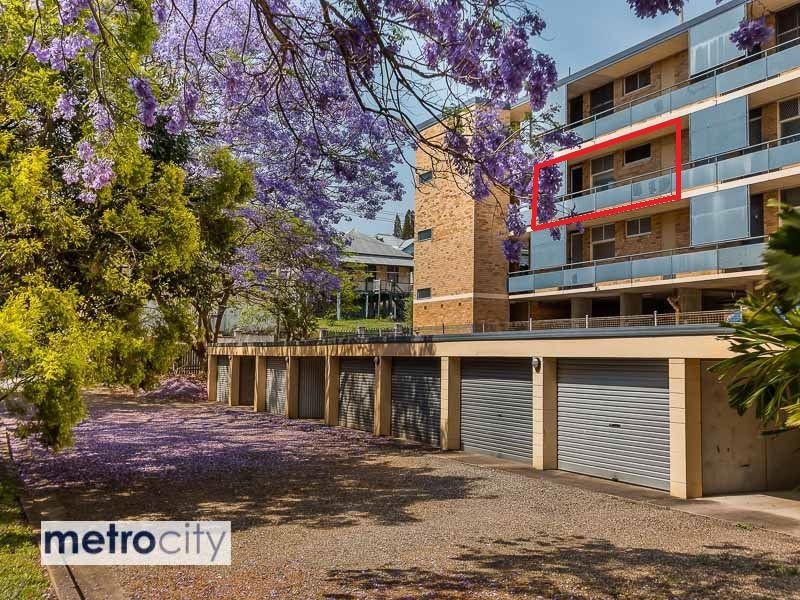 21/34 Dornoch Terrace, West End QLD 4101