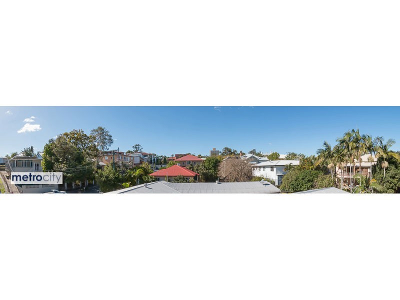 21/34 Dornoch Terrace, West End QLD 4101