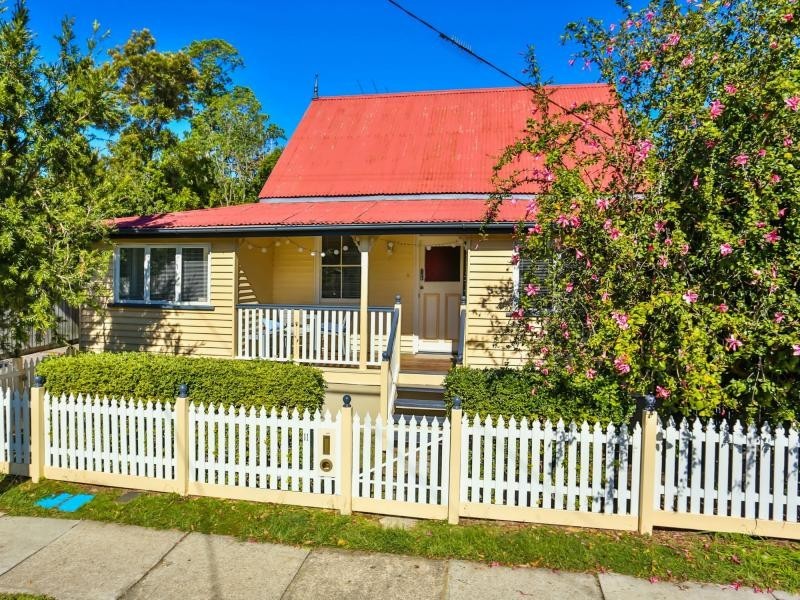 11 Brook Street, South Brisbane QLD 4101