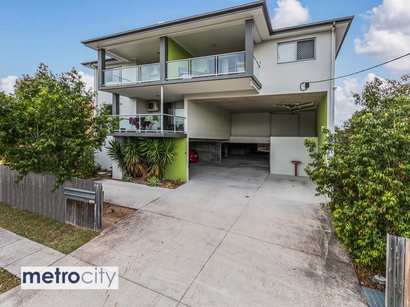 7/25 Kuran Street, Chermside QLD 4032