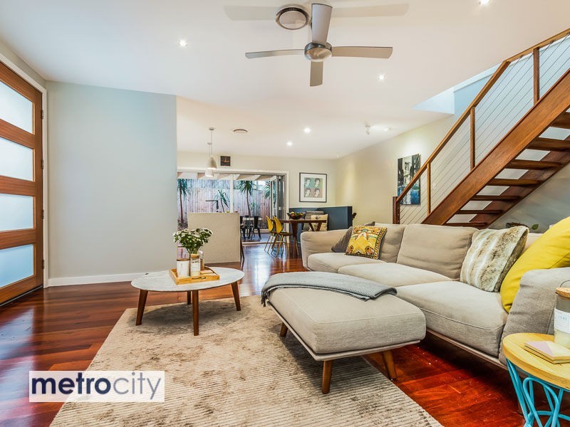1/16 Brook Street, South Brisbane QLD 4101