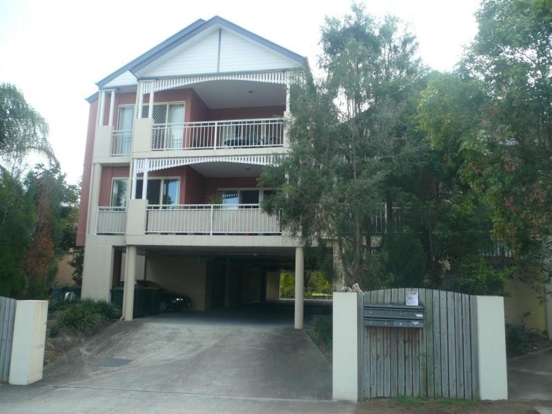 Unit 5/18 Jellicoe Street, Coorparoo QLD 4151