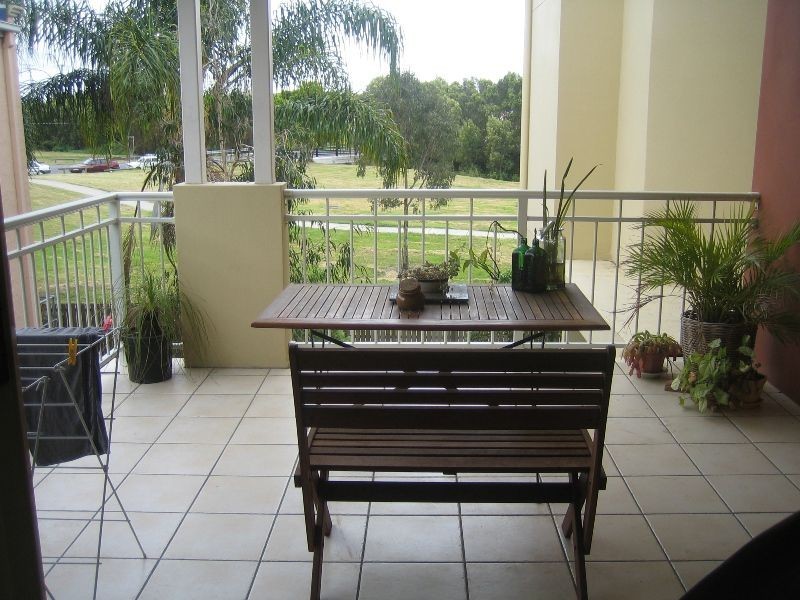 Unit 5/18 Jellicoe Street, Coorparoo QLD 4151