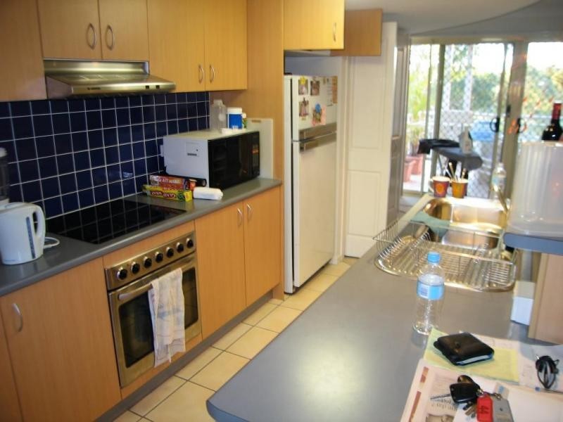 Unit 5/18 Jellicoe Street, Coorparoo QLD 4151