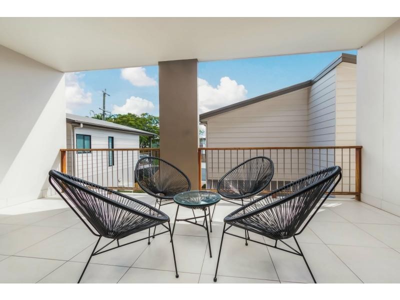 3/5 Livingstone Street, Yeerongpilly QLD 4105