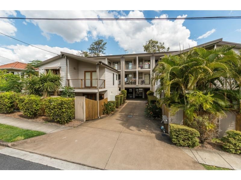 3/5 Livingstone Street, Yeerongpilly QLD 4105