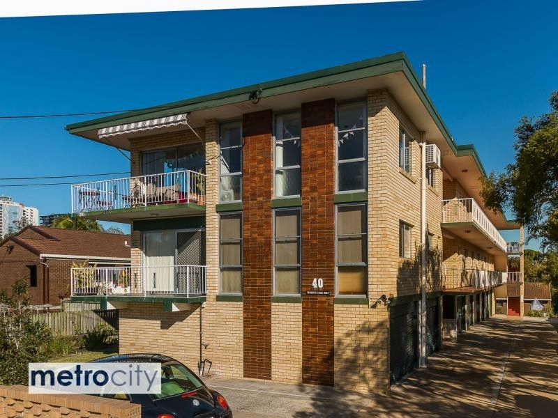 8/40 Brighton Road, Highgate Hill QLD 4101