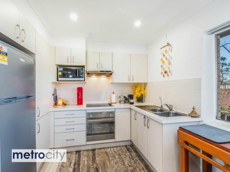 8/40 Brighton Road, Highgate Hill QLD 4101