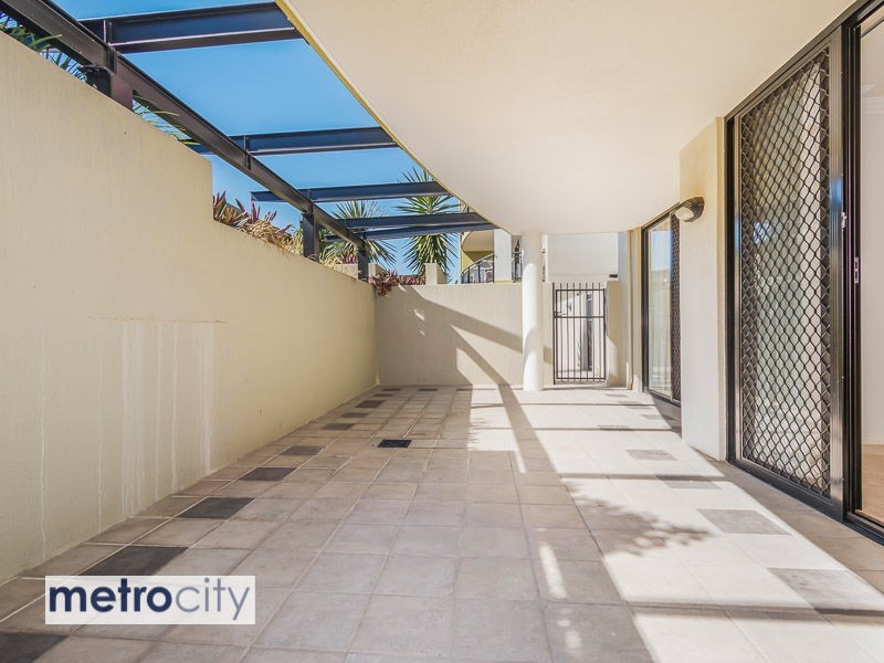 40/30 Mollison Street, South Brisbane QLD 4101