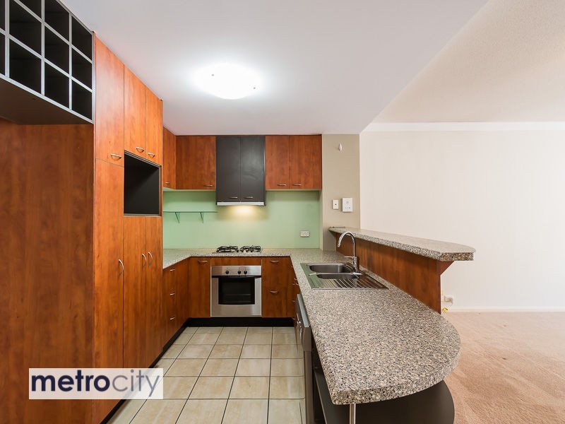 40/30 Mollison Street, South Brisbane QLD 4101