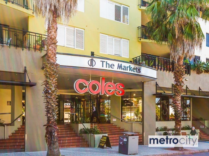 40/30 Mollison Street, South Brisbane QLD 4101