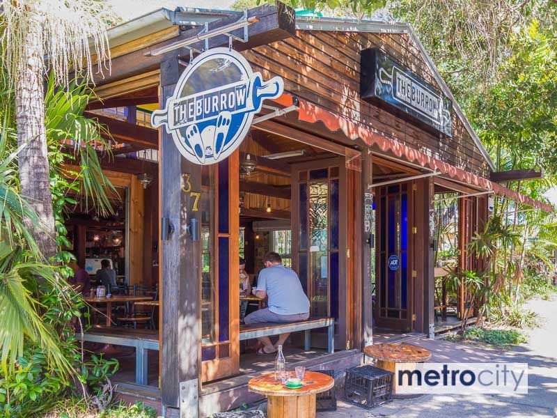 40/30 Mollison Street, South Brisbane QLD 4101