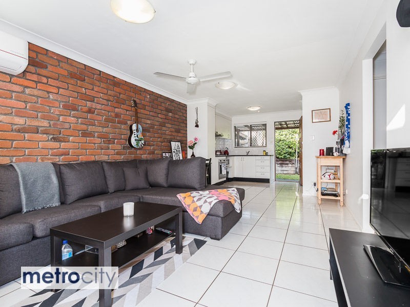 10/50 Junction Road, Morningside QLD 4170