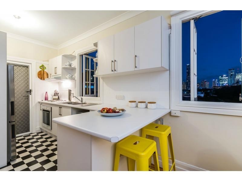 7/1 Brunswick Street, Fortitude Valley QLD 4006