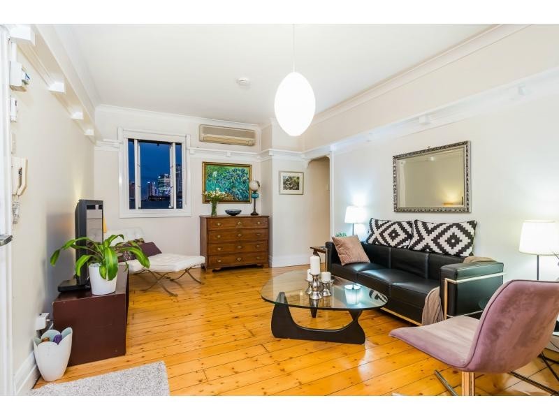 7/1 Brunswick Street, Fortitude Valley QLD 4006