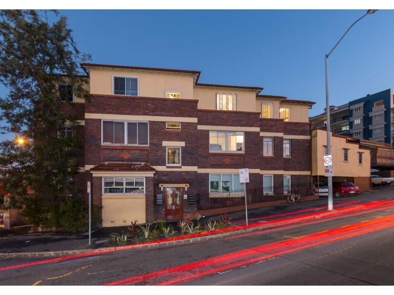 7/1 Brunswick Street, Fortitude Valley QLD 4006