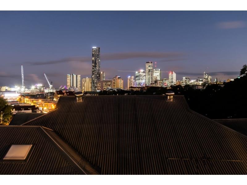 7/1 Brunswick Street, Fortitude Valley QLD 4006