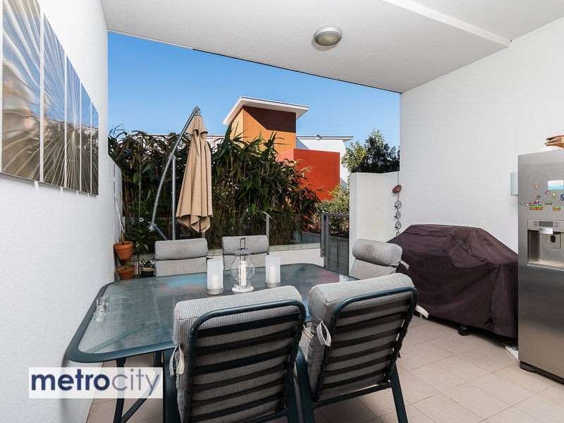 17/20 Anthony Street, West End QLD 4101