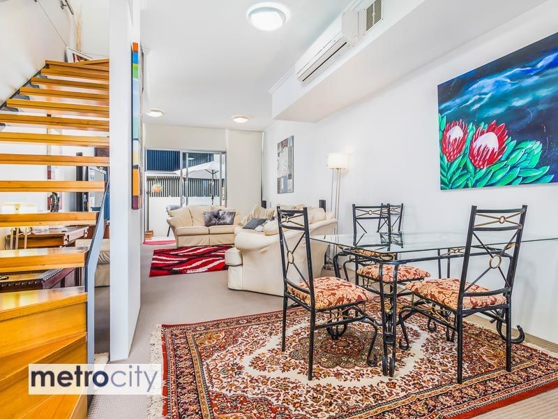 17/20 Anthony Street, West End QLD 4101
