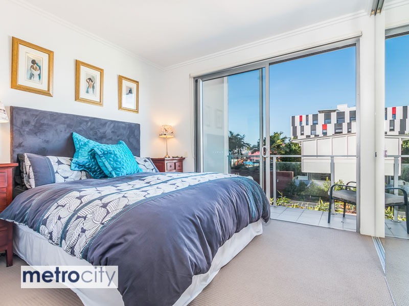 17/20 Anthony Street, West End QLD 4101