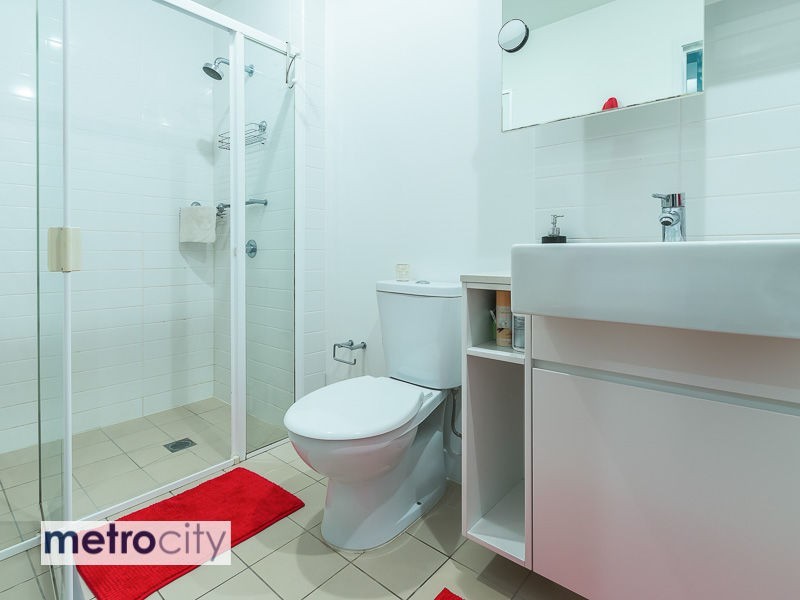 17/20 Anthony Street, West End QLD 4101