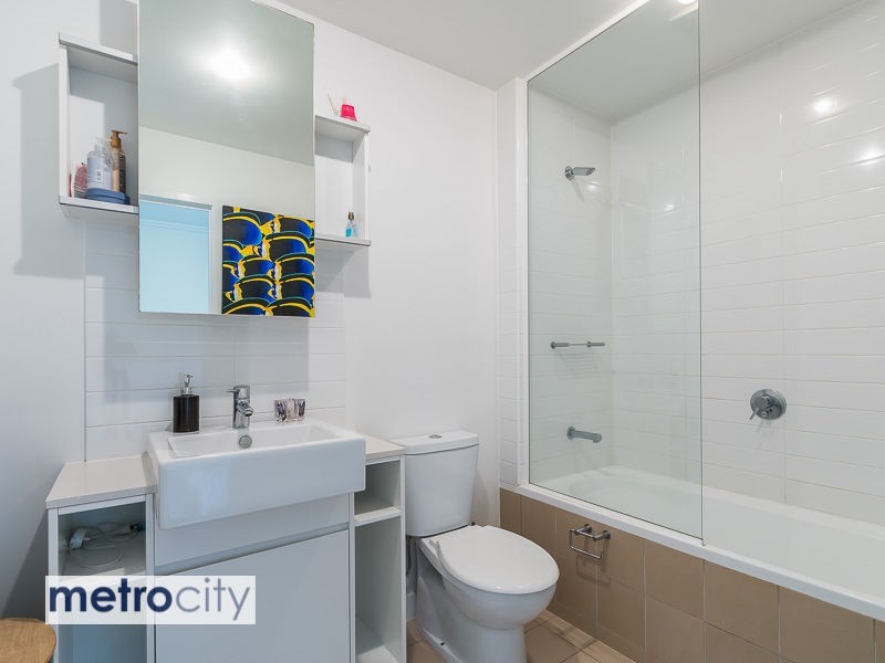 17/20 Anthony Street, West End QLD 4101