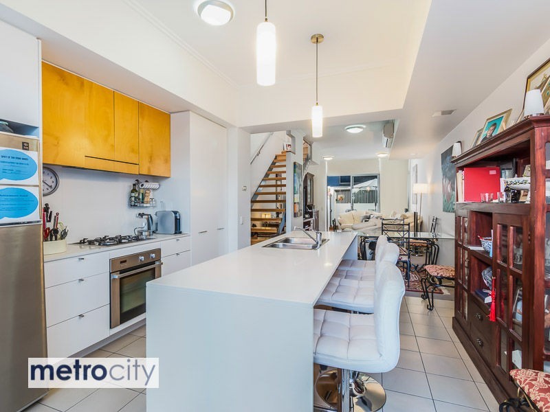 17/20 Anthony Street, West End QLD 4101