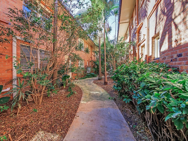 8/22 Little Jane Street, West End QLD 4101