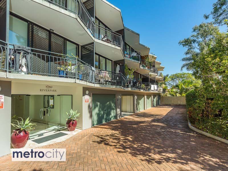 10/21 Dudley Street, Highgate Hill QLD 4101