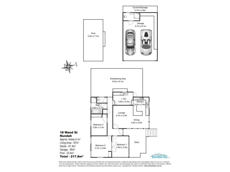 18 Wand Street, Nundah QLD 4012