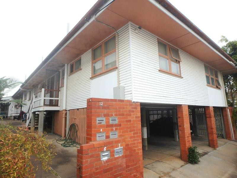 2/12 Ashington Street, West End QLD 4101