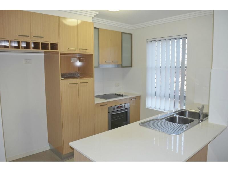 1/30 McIlwraith Street, Everton Park QLD 4053