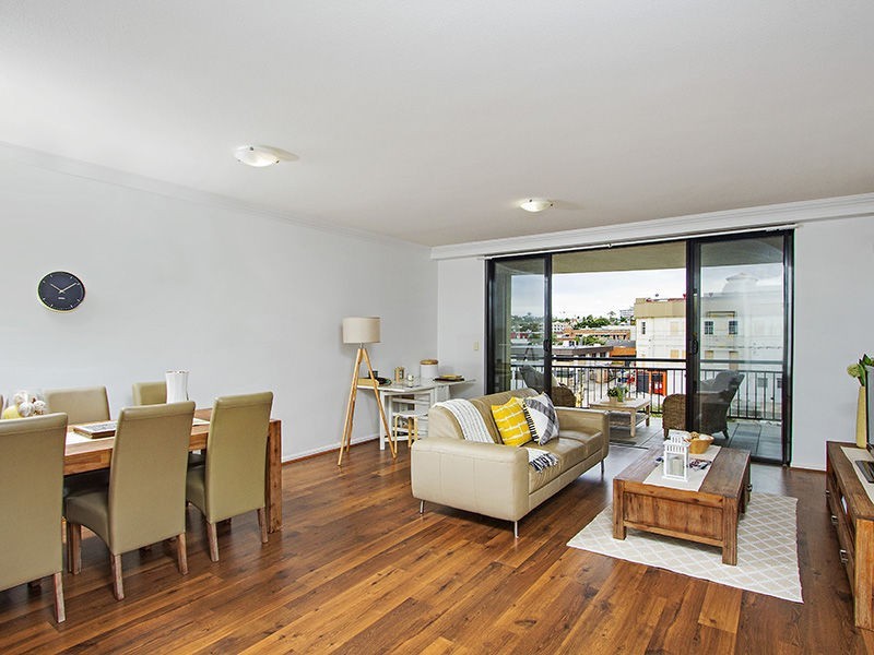 30 Mollison Street, South Brisbane QLD 4101