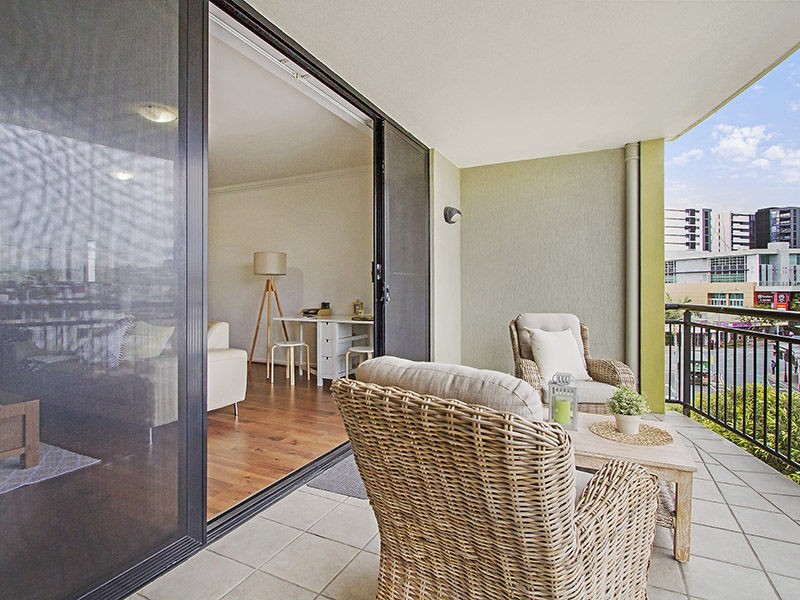 30 Mollison Street, South Brisbane QLD 4101