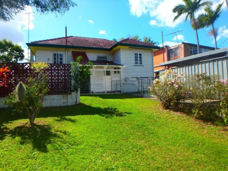 126 Ashby Street, Fairfield QLD 4103